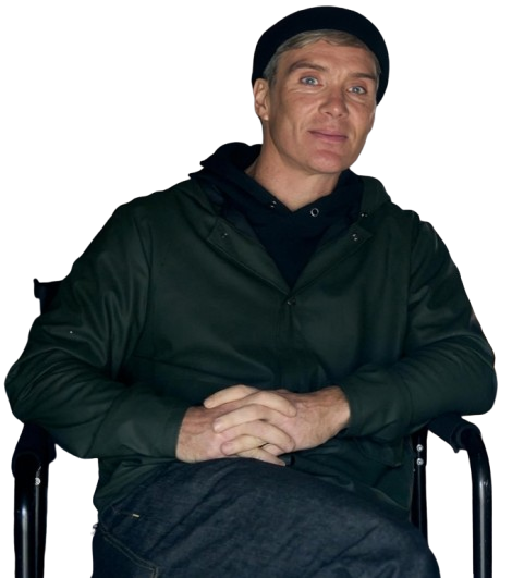 Cillian Murphy Peaky Blinders Immortal Man Green Jacket - Image 2